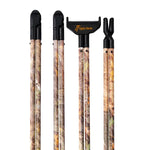 4 Stable Sticks - Bush Stick