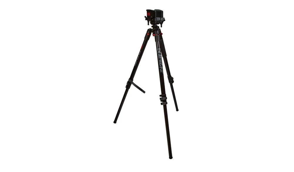 BOG DEATHGRIP ALUMINIUM TRIPOD