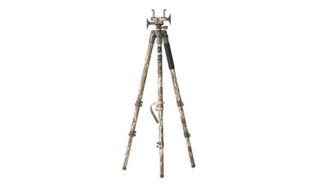 BOG DEATHGRIP ALUMINIUM TRIPOD CAMO