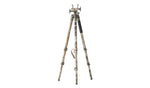 BOG DEATHGRIP ALUMINIUM TRIPOD CAMO