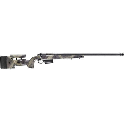 Firearms - Long Guns - Bolt Action Rifles - Firearms Depot