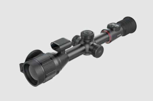 Nocpix BOLT H50R 640×512, 12μm