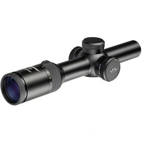 Blaser B2 Scope 1-6x24 iC