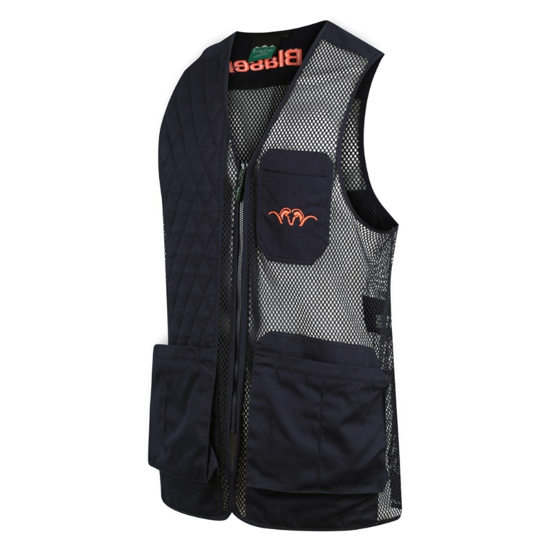 Blaser Mens Shooting Vest