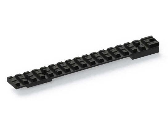 BURRIS XTREME TACTICAL 1 PIECE BASE FOR HOWA 1500/REMINGTON 700 LA