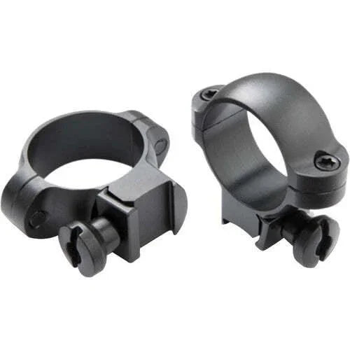Burris Rimfire 1 Inch Rings - Gloss