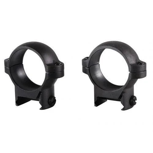 Burris 30mm Zee Rings High