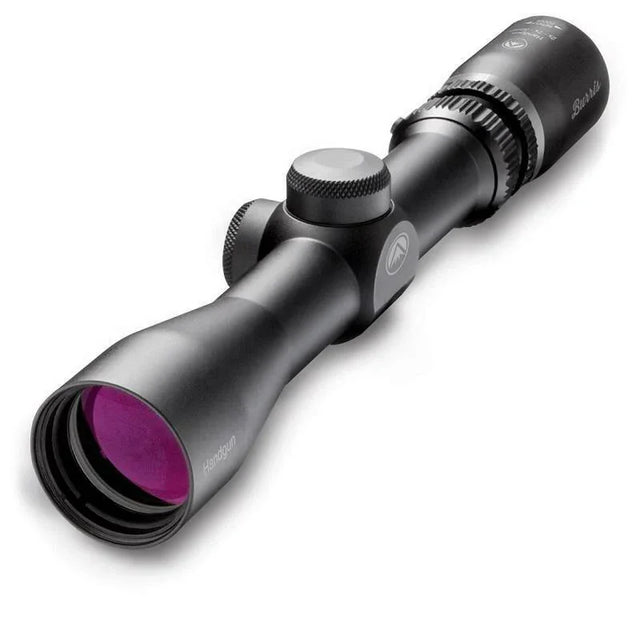 Burris Prevail 3-9—40 B Plex Reticle