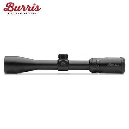 BURRIS PREVAIL 3-9×40 B PLEX RETICLE