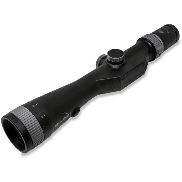 Burris Eliminator V 5-20X50