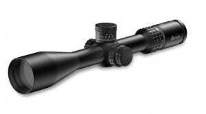 BURRIS VERACITY PH 4-20X50 FFP HUD (MOA)