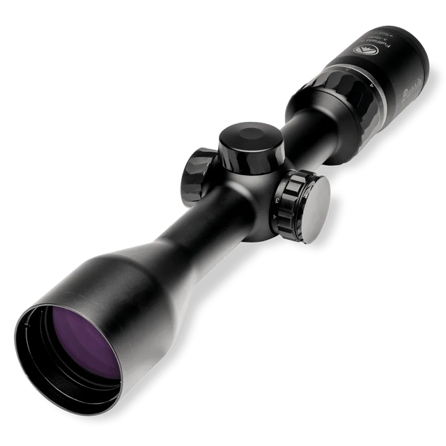 Burris Fullfield Iv 3-12x42 C4 Wind Moa Illum