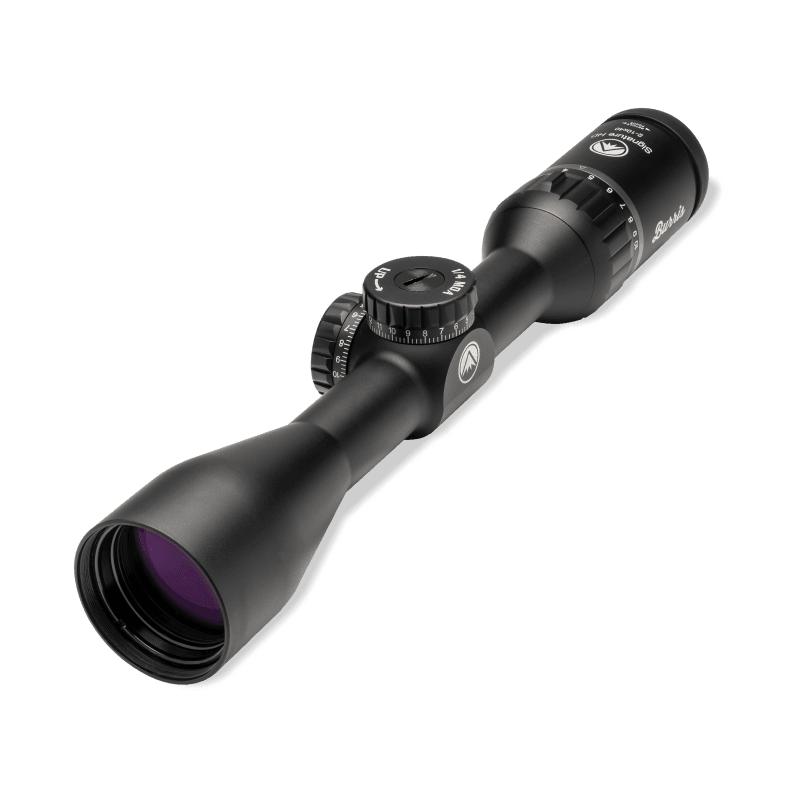 BURRIS SIGNATURE HD 2-10X40 E3