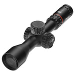 Burris XTR PS 3.3-18x50mm SRC2 Mil Illum