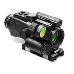 BURRIS T.M.P.R-5 BALLISTIC AR TRI-RAIL MODULAR SIGHT