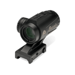 BURRIS RT-3 3X PRISM SIGHT BALLISTIC 3X RETICLE