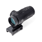 BURRIS RT-5 5X PRISM SIGHT BALLISTIC 5X RETICLE