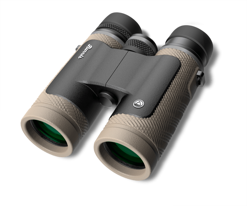 BURRIS DROPTINE 10X42MM BINOCULARS