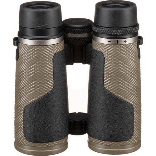 BURRIS OPTICS 10X42 SIGNATURE HD BINOCULARS