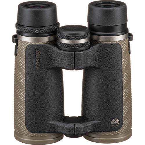 BURRIS OPTICS 10X42 SIGNATURE HD BINOCULARS