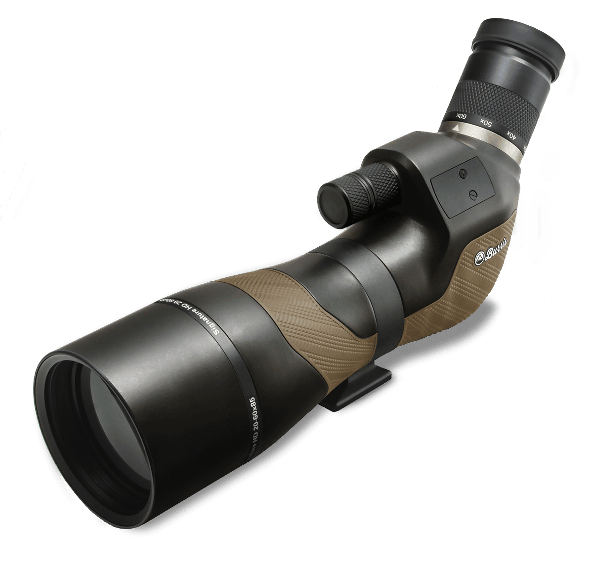 BURRIS HD SPOTTING SCOPE 30X EYEPIECE SCR MIL RETICLE