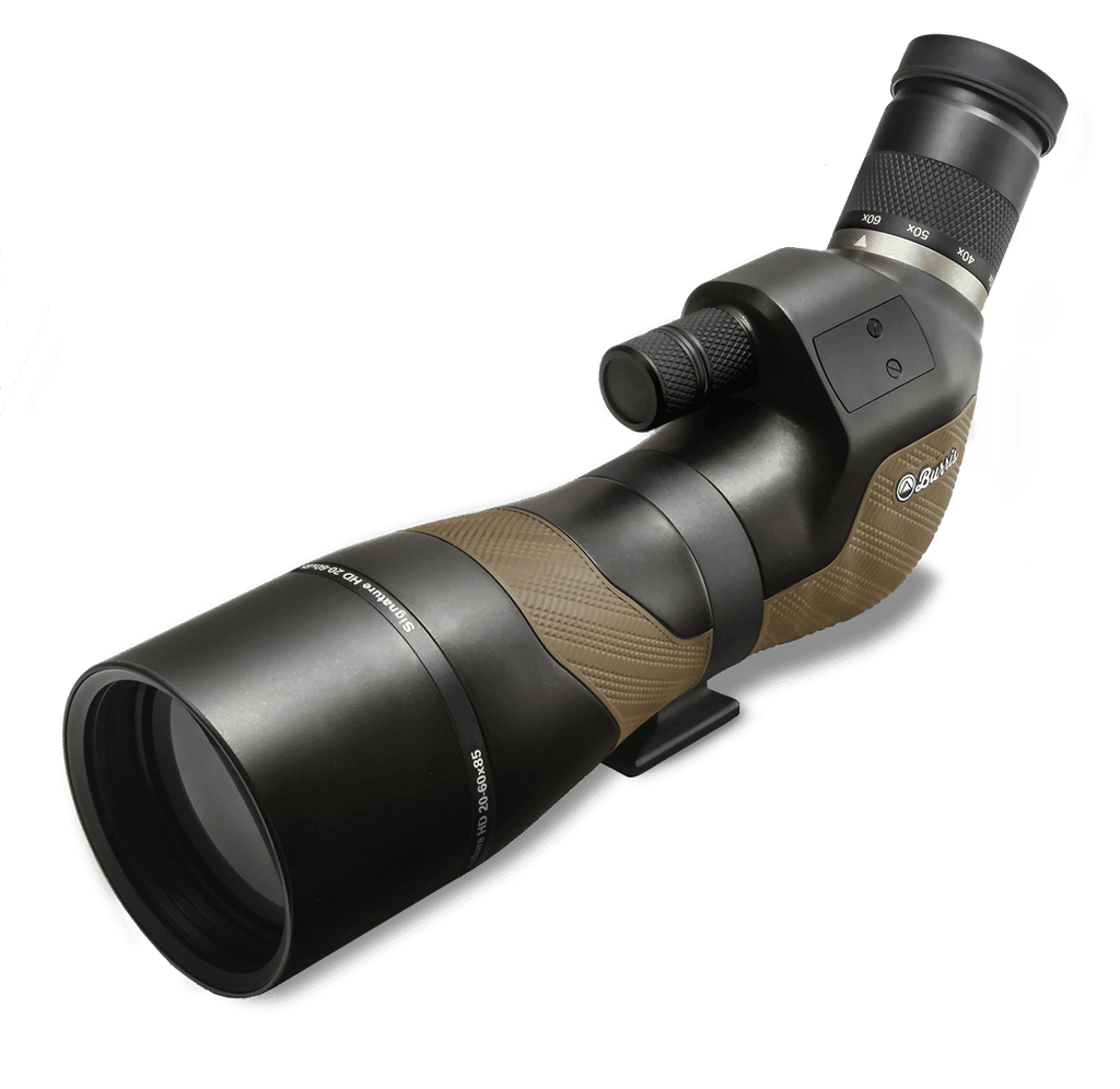 BURRIS HD SPOTTING SCOPE 30X EYEPIECE SCR MIL RETICLE