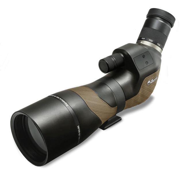 Burris Hd Spotting Scope 30x Eyepiece Scr Moa Reticle