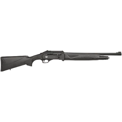 AXOR ARMS BUSHPIG 12G 20" LEVER RELEASE SHOTGUN 5+1