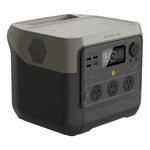 EcoFlow - River 2 Pro Portable Power Station 800Wh