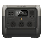 EcoFlow River 2 Pro Portable Power Station 800Wh