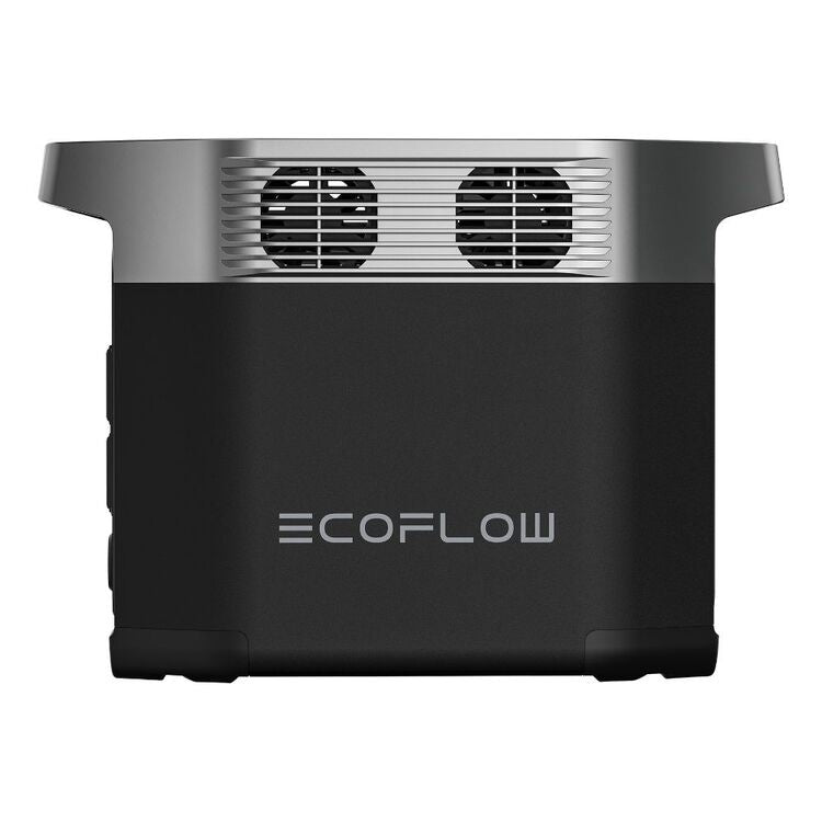 EcoFlow 1800W DELTA 2 Power Station