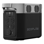 EcoFlow 1800W DELTA 2 Power Station