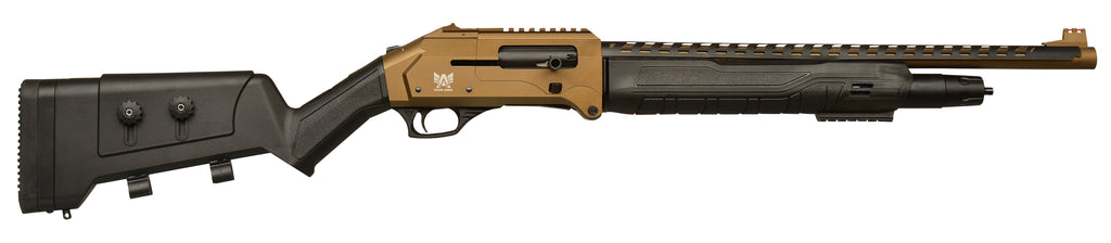 AXOR ARMS BUSHPIG XT 12G 20