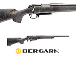 BERGARA B14 STOKE .223 Rem 1:8" 16.5" RH