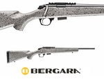BERGARA RIMFIRE BMR STEEL .22 LR 1:16" 18" RH