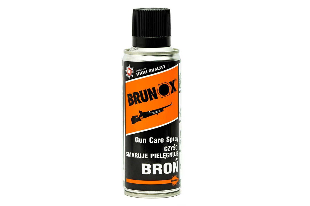 BRUNOX GUN CARE SPRAY 300ml