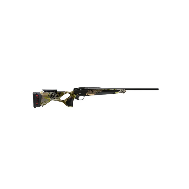 Blaser R8 Ultimate Huntec 308 Adjustable Comb