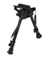 Buffalo River Bipod (Harris Swivel Style) 9"-13" Swivel