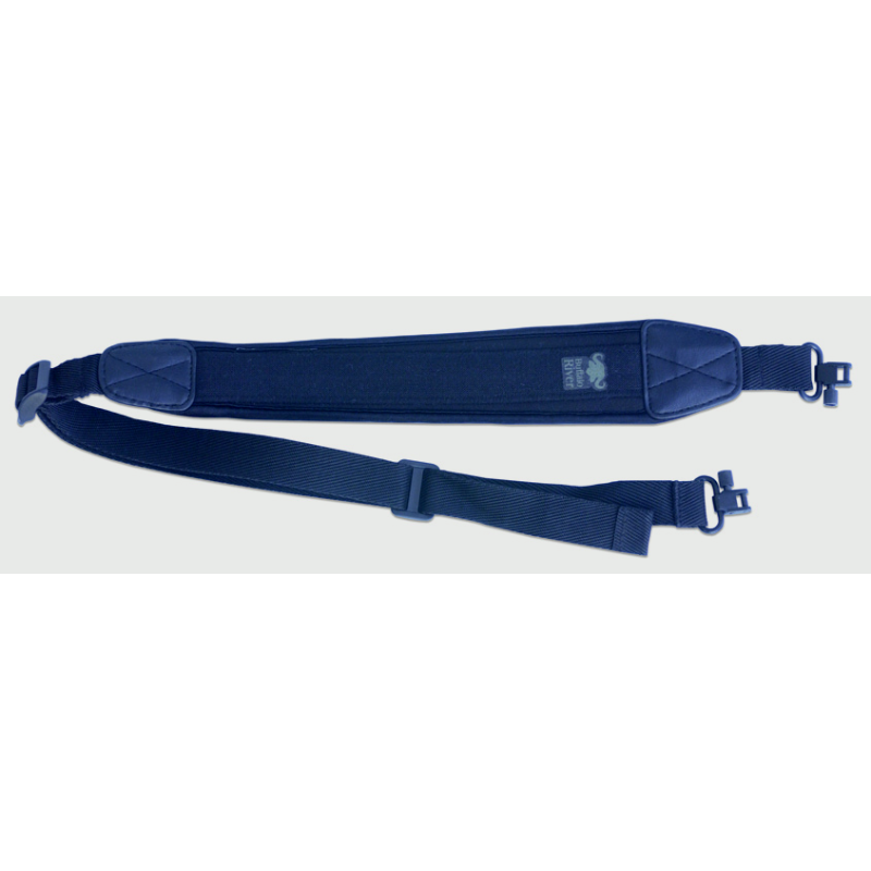 Buffalo River Rifle Sling with Swivels