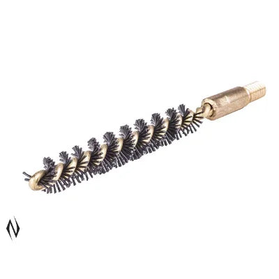 Breakthrough Nylon Bore Brush .25