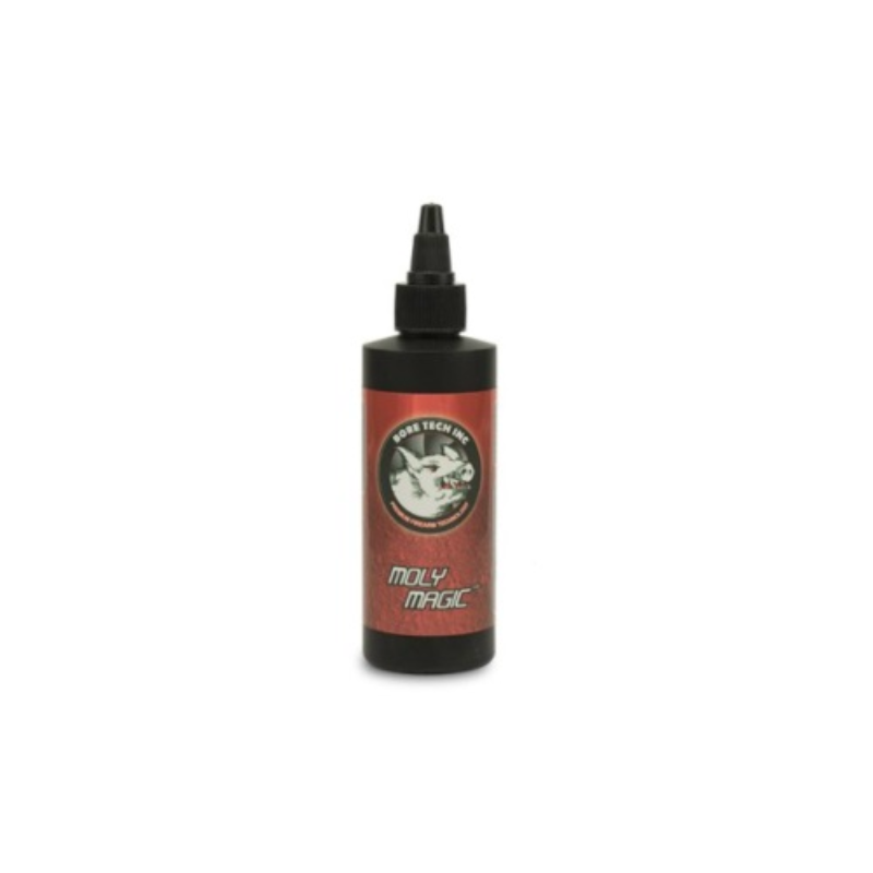 BORE TECH MOLY MAGIC 4OZ