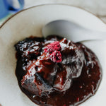 Back Country FoodsChocolate Brownie Pudding