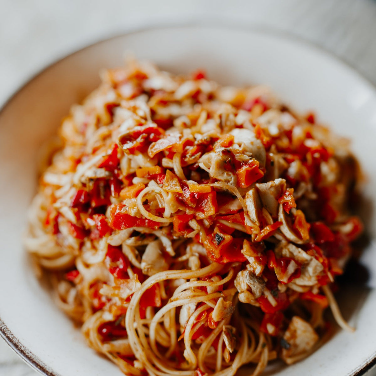 Back Country FoodsMushroom Bolognaise