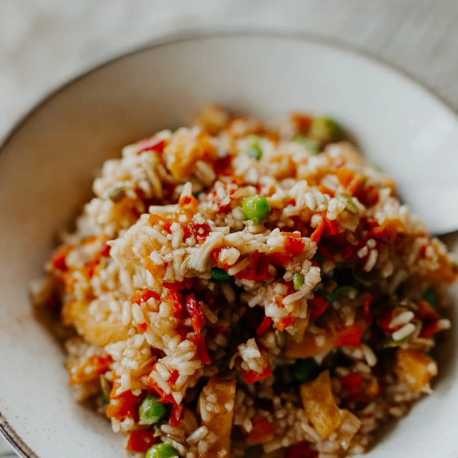 Back Country Foods Nasi Goreng