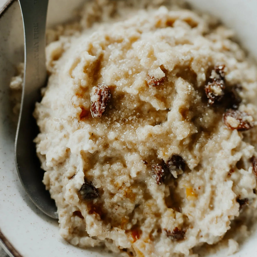Back Country Foods Porridge Supreme