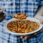 Back Country FoodsVegan Lentil Dahl