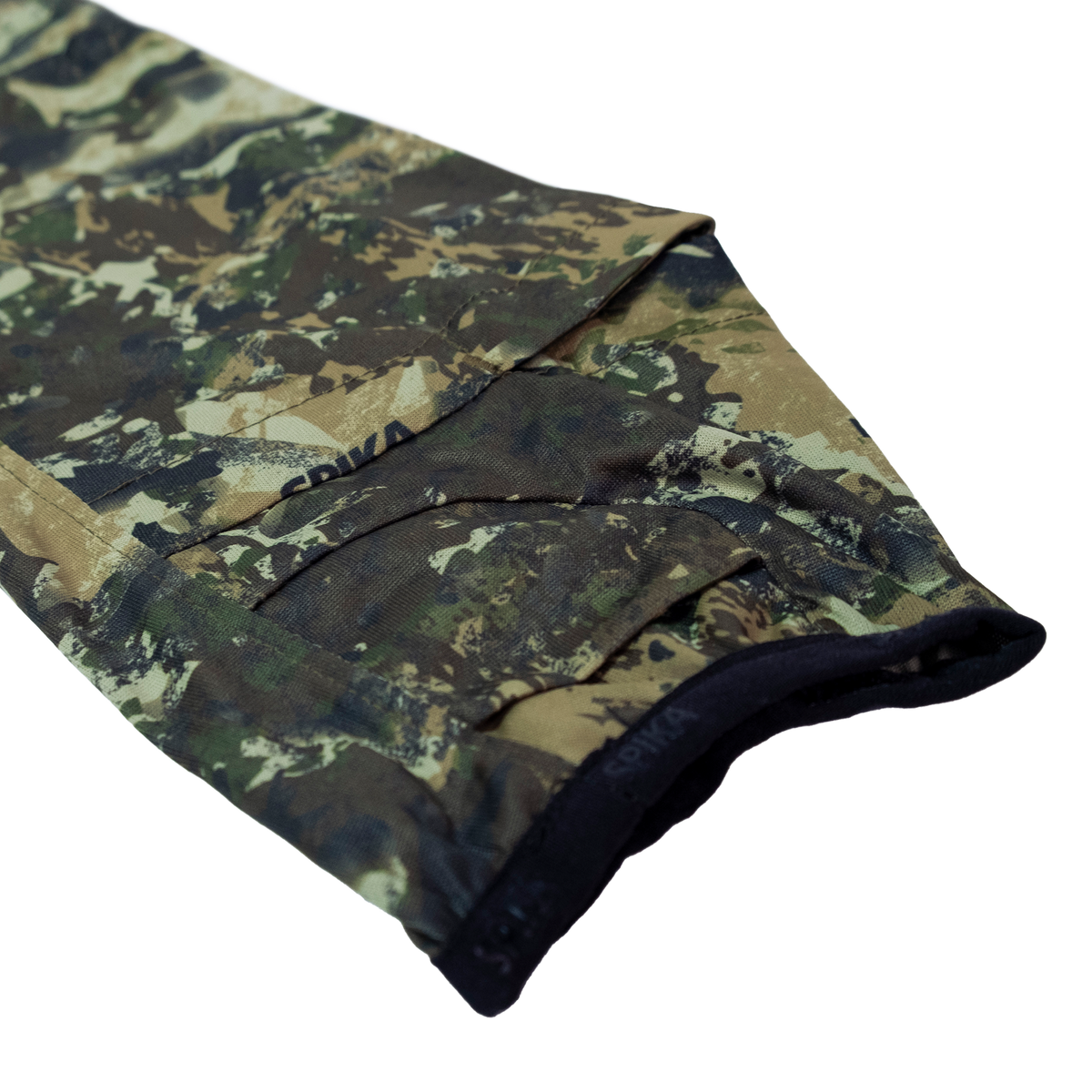 Spiker Bandit Hoodie - Biarri Camo - Mens - Biarri Camo