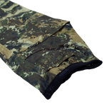 Spiker Bandit Hoodie - Biarri Camo - Mens - Biarri Camo