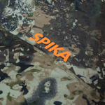 Spiker Bandit Hoodie - Biarri Camo - Mens - Biarri Camo