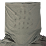 Spiker Bandit Hoodie - Moss Green - Mens - Moss Green